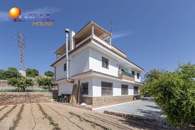 4 camera da letto Villa in vendita in Jatar - 280.000 € (Rif: 9434075)