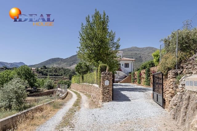 4 camera da letto Villa in vendita in Jatar - 280.000 € (Rif: 9434075)