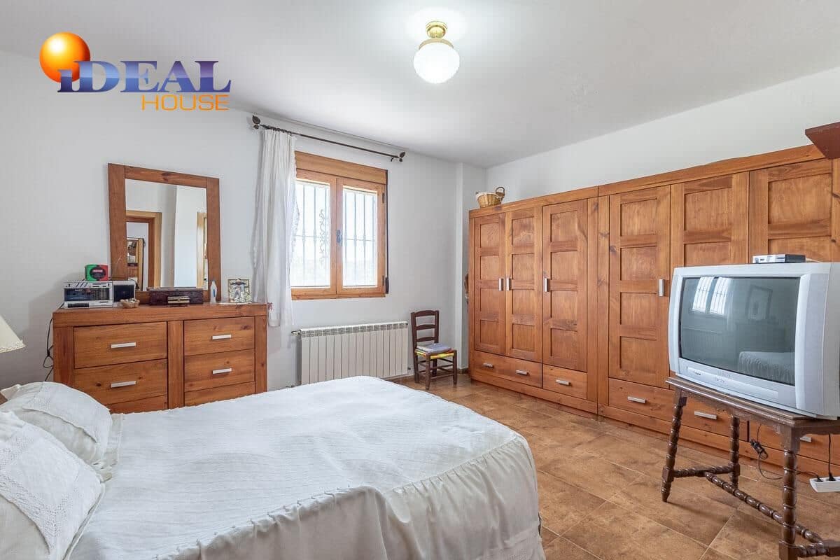 4 camera da letto Villa in vendita in Jatar - 280.000 € (Rif: 9434075)