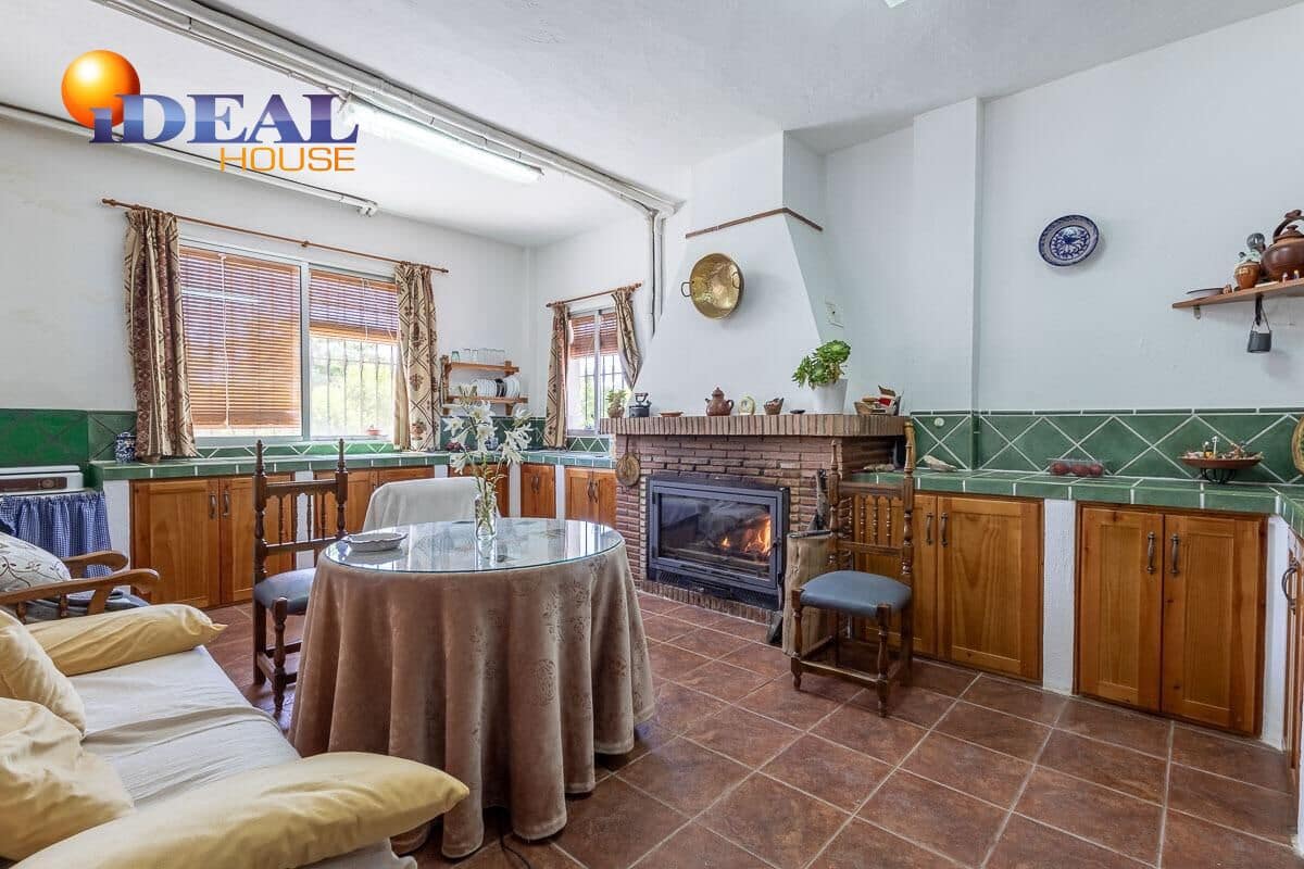 4 camera da letto Villa in vendita in Jatar - 280.000 € (Rif: 9434075)