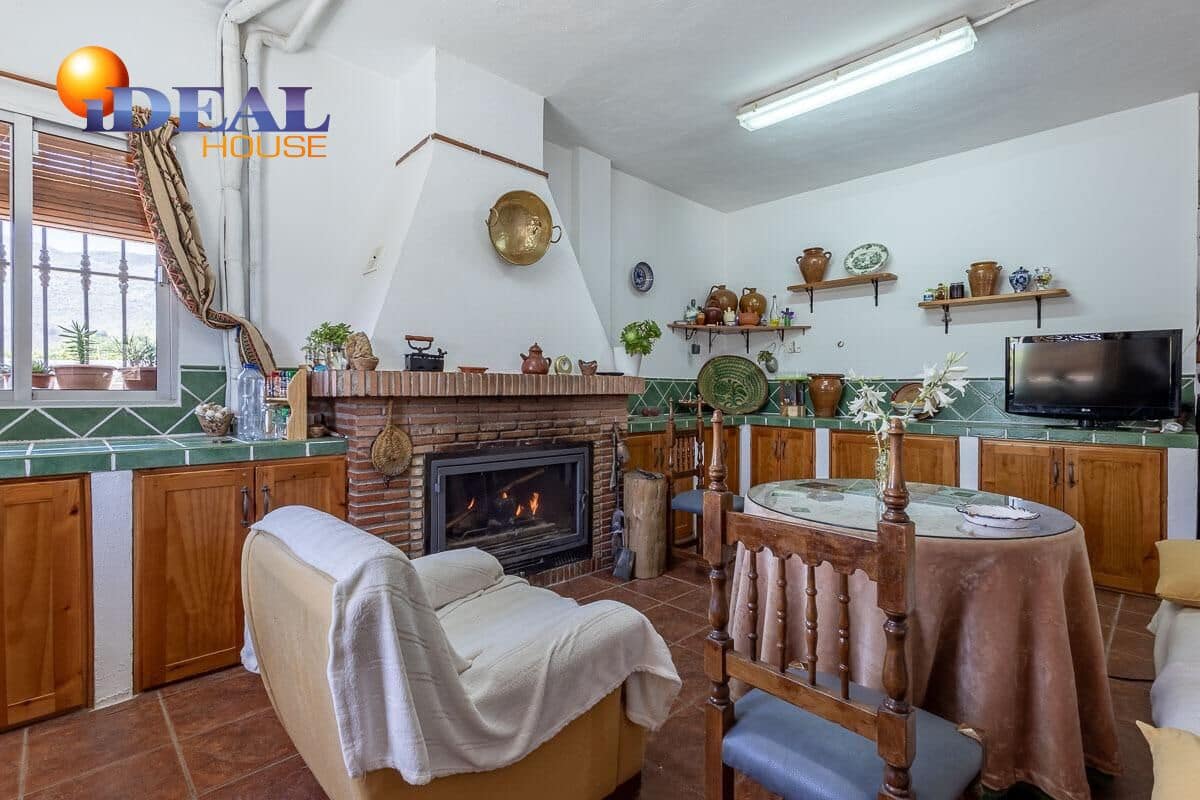 4 camera da letto Villa in vendita in Jatar - 280.000 € (Rif: 9434075)