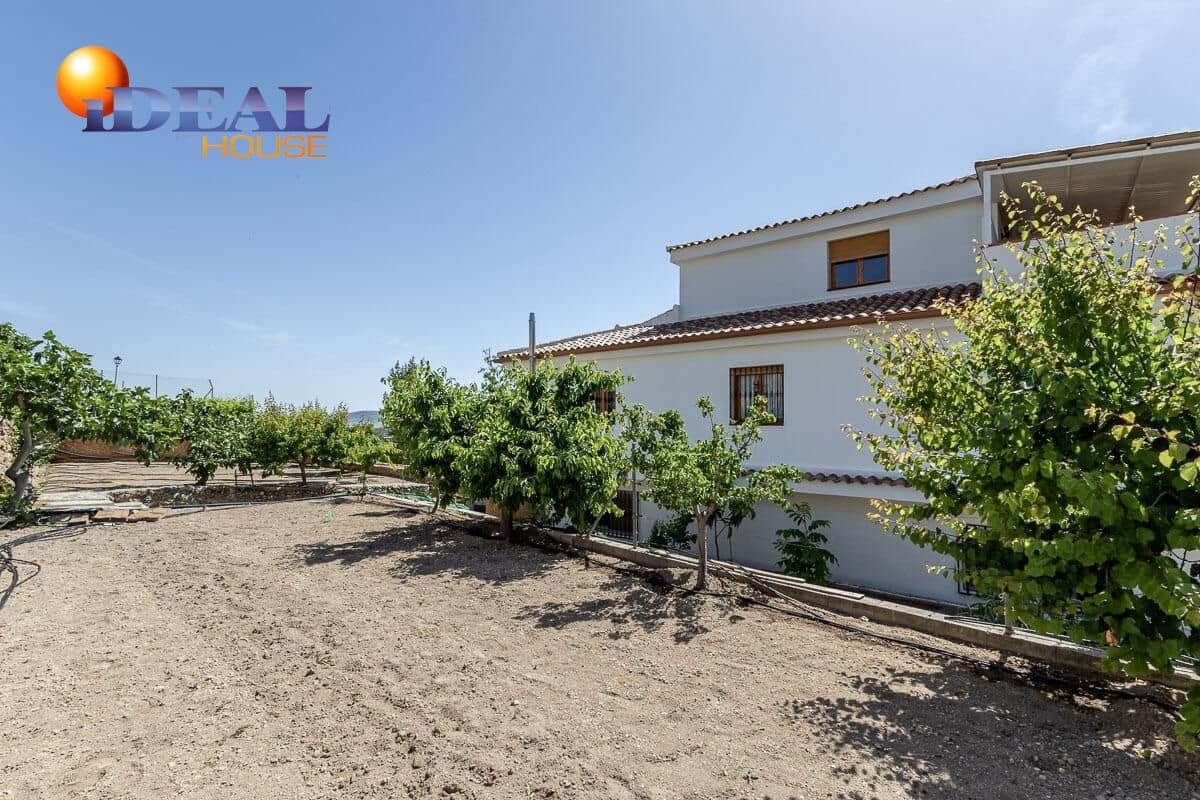 4 camera da letto Villa in vendita in Jatar - 280.000 € (Rif: 9434075)