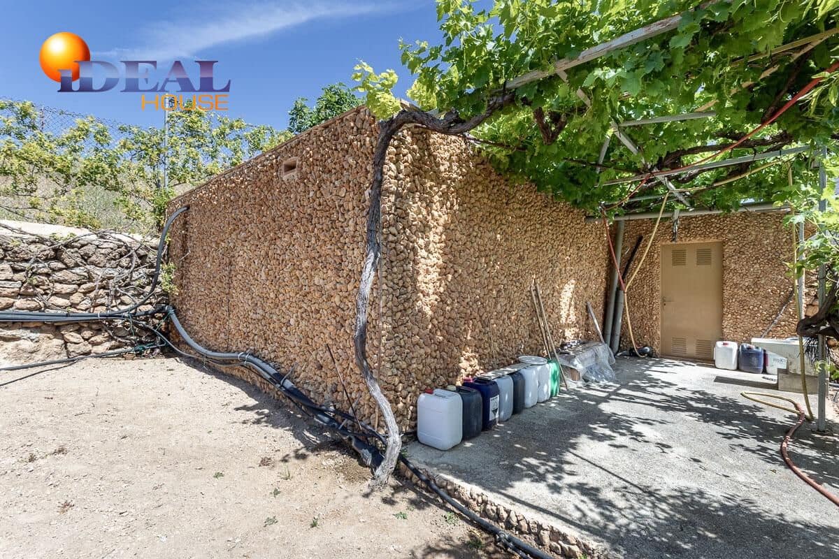 4 camera da letto Villa in vendita in Jatar - 280.000 € (Rif: 9434075)