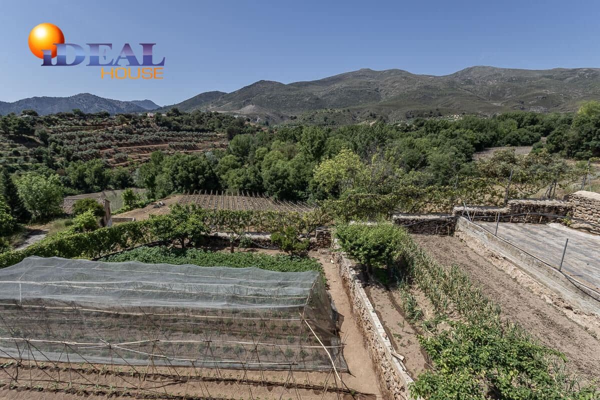 4 camera da letto Villa in vendita in Jatar - 280.000 € (Rif: 9434075)