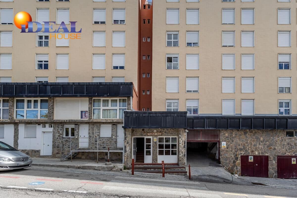 1 bedroom Studio for sale in Sierra Nevada - € 89,500 (Ref: 9434077)