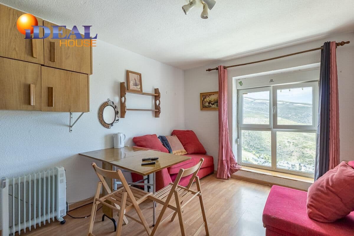 1 bedroom Studio for sale in Sierra Nevada - € 89,500 (Ref: 9434077)