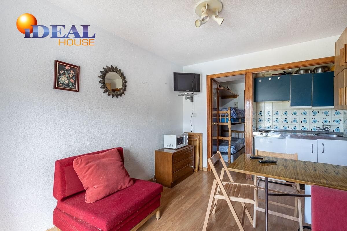 1 bedroom Studio for sale in Sierra Nevada - € 89,500 (Ref: 9434077)