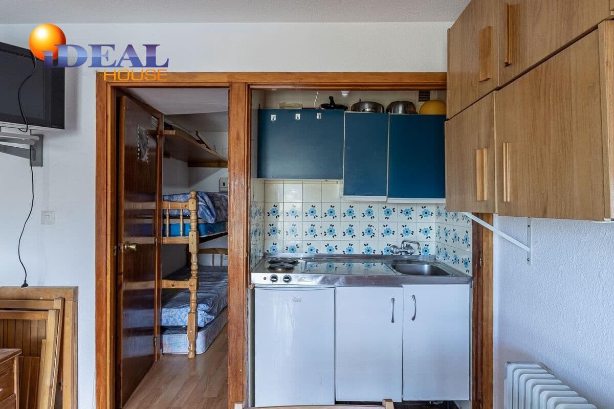 1 bedroom Studio for sale in Sierra Nevada - € 89,500 (Ref: 9434077)