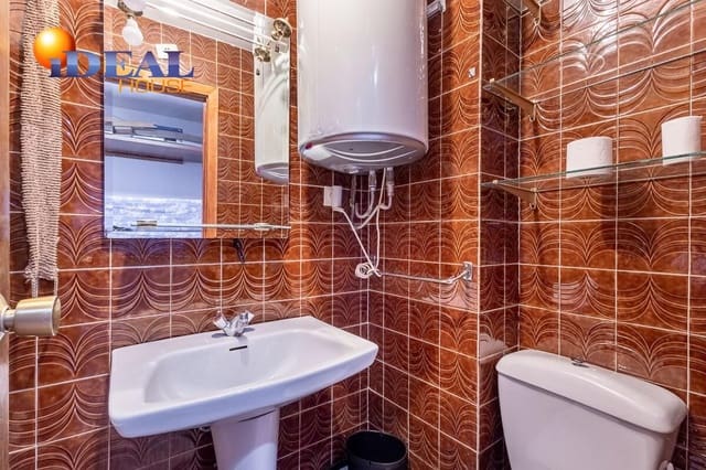 1 quarto Estúdio para venda em Sierra Nevada, Monachil - 89 500 € (Ref: 9434077)