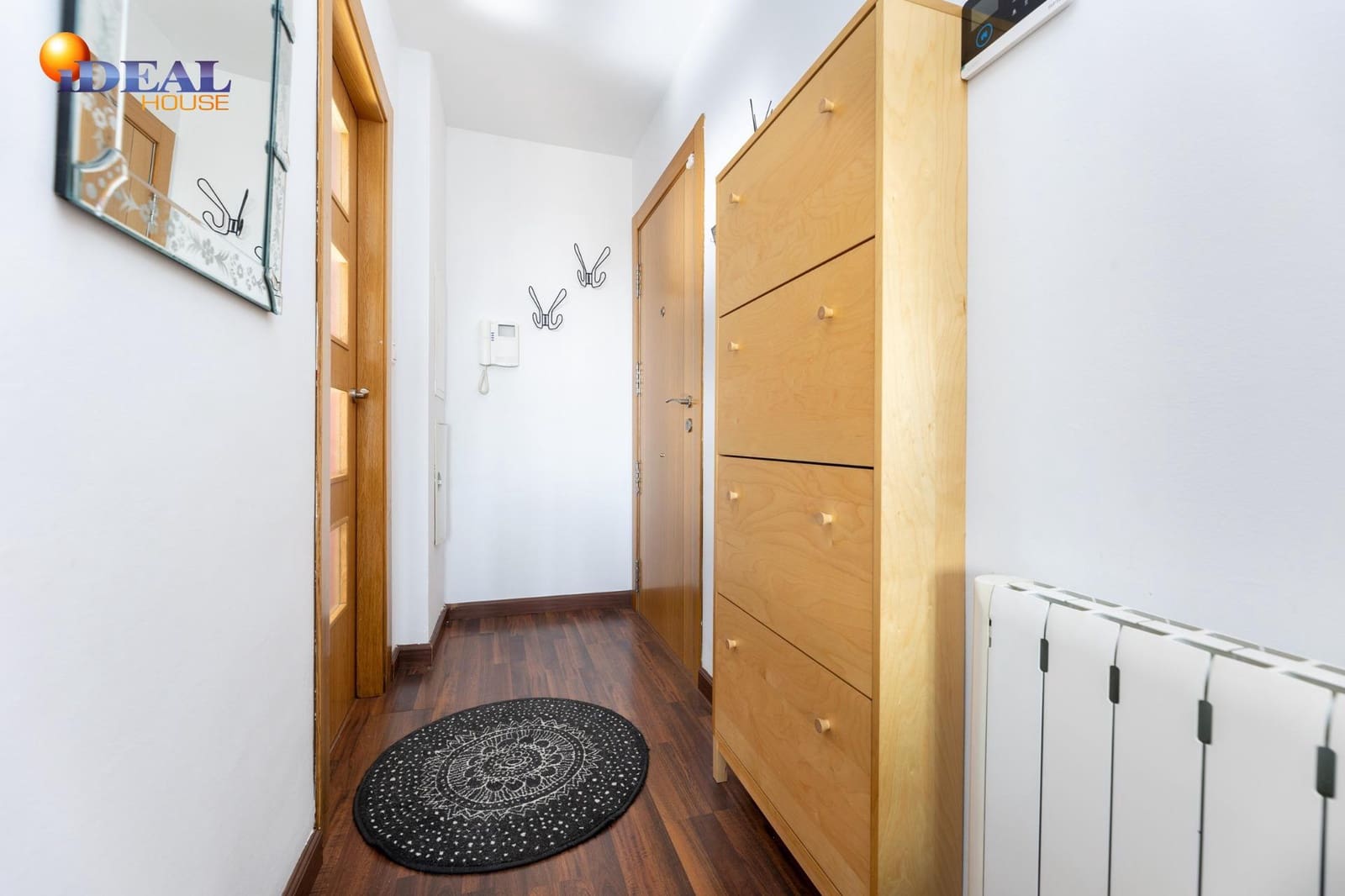 2 quarto Apartamento para venda em Monachil com garagem - 179 000 € (Ref: 9434079)