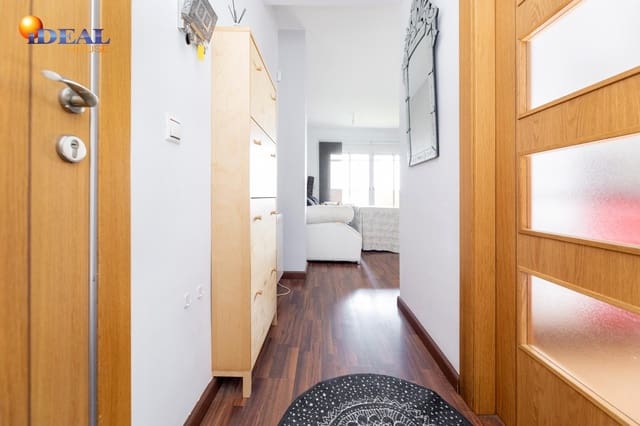 2 quarto Apartamento para venda em Monachil com garagem - 179 000 € (Ref: 9434079)