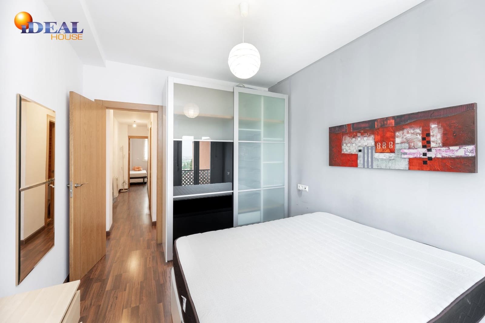 2 quarto Apartamento para venda em Monachil com garagem - 179 000 € (Ref: 9434079)