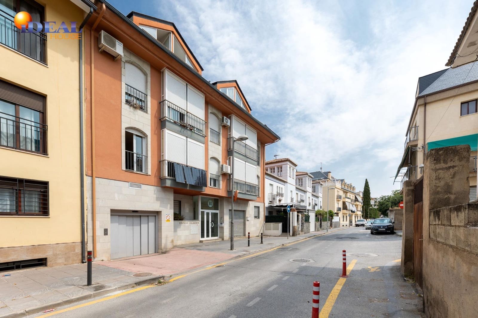 2 quarto Apartamento para venda em Monachil com garagem - 179 000 € (Ref: 9434079)