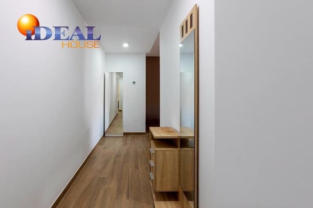 2 camera da letto Appartamento in vendita in Castell de Ferro, Gualchos con piscina - 190.000 € (Rif: 9434081)