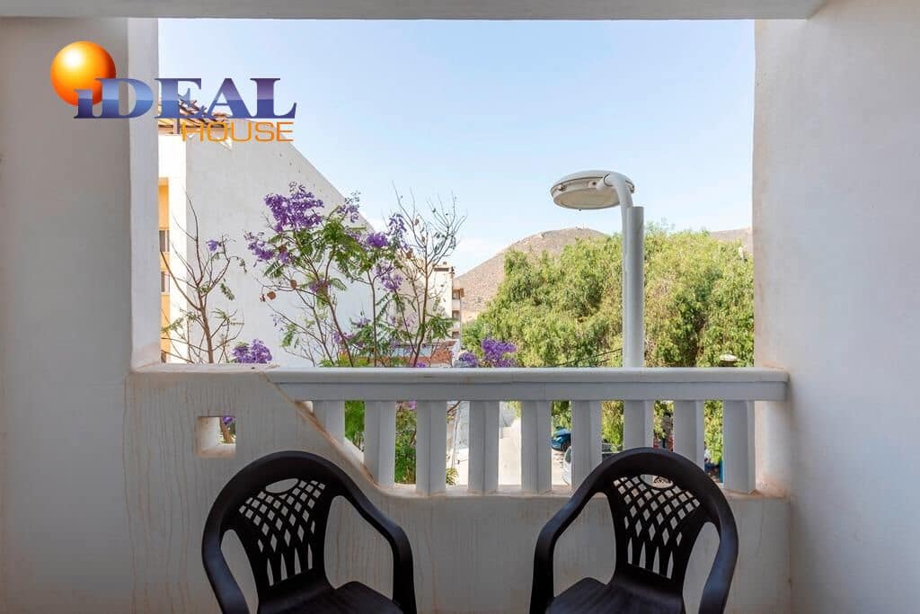 2 bedroom Flat for sale in Castell de Ferro with pool - € 190,000 (Ref: 9434081)