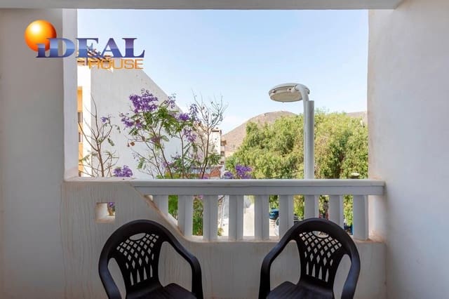 2 camera da letto Appartamento in vendita in Castell de Ferro, Gualchos con piscina - 190.000 € (Rif: 9434081)