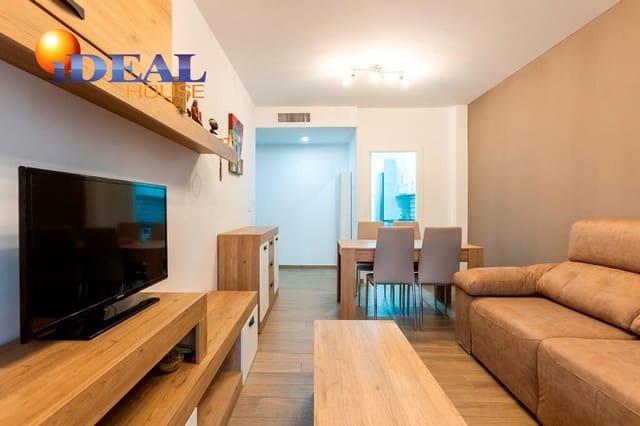 2 camera da letto Appartamento in vendita in Castell de Ferro, Gualchos con piscina - 190.000 € (Rif: 9434081)