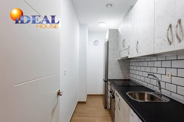 2 camera da letto Appartamento in vendita in Castell de Ferro, Gualchos con piscina - 190.000 € (Rif: 9434081)