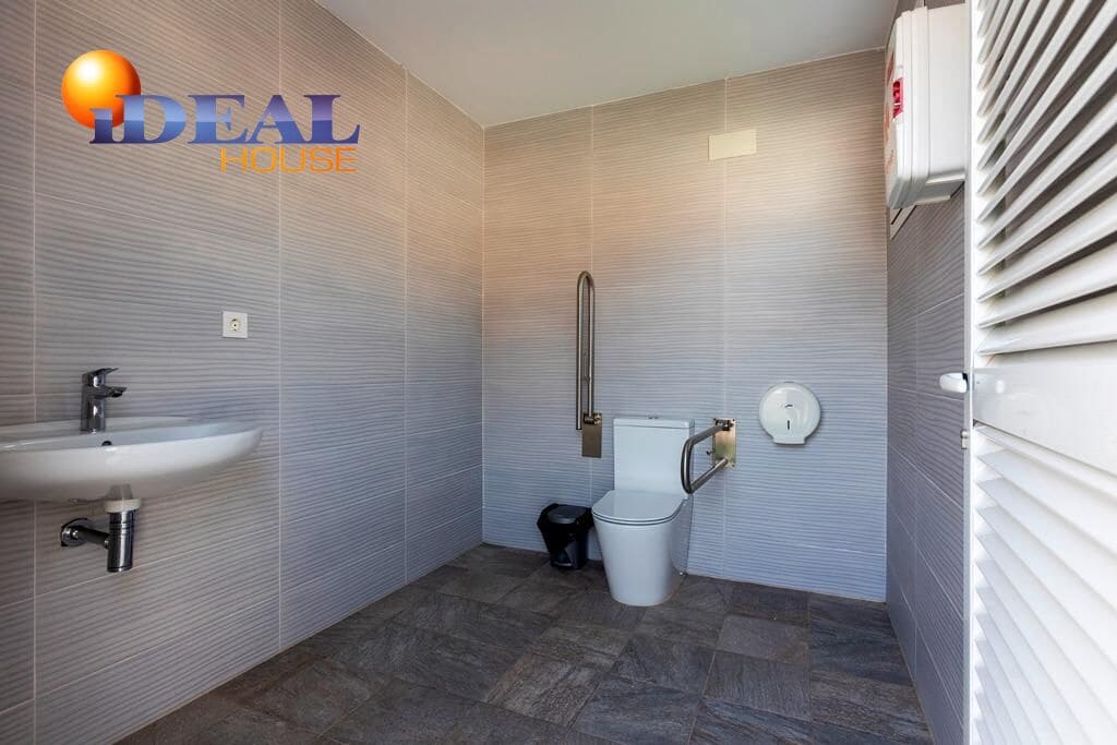 2 bedroom Flat for sale in Castell de Ferro with pool - € 190,000 (Ref: 9434081)