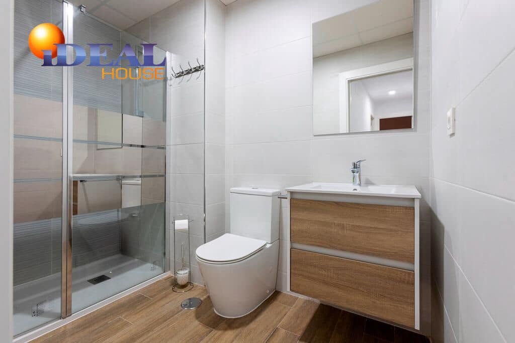 2 bedroom Flat for sale in Castell de Ferro with pool - € 190,000 (Ref: 9434081)