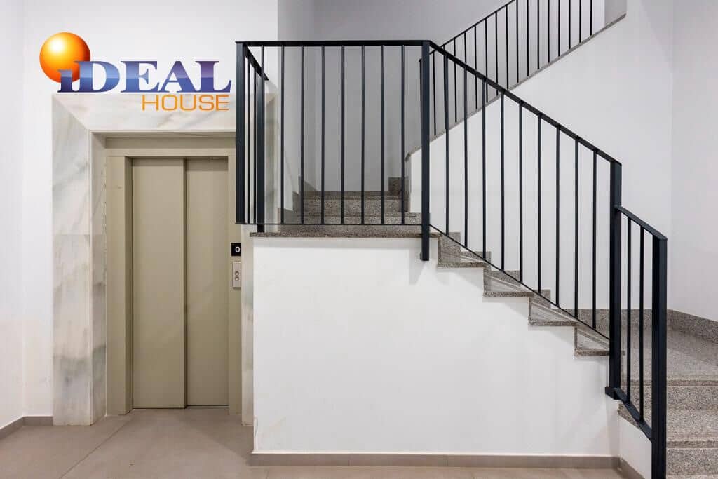 2 bedroom Flat for sale in Castell de Ferro with pool - € 190,000 (Ref: 9434081)