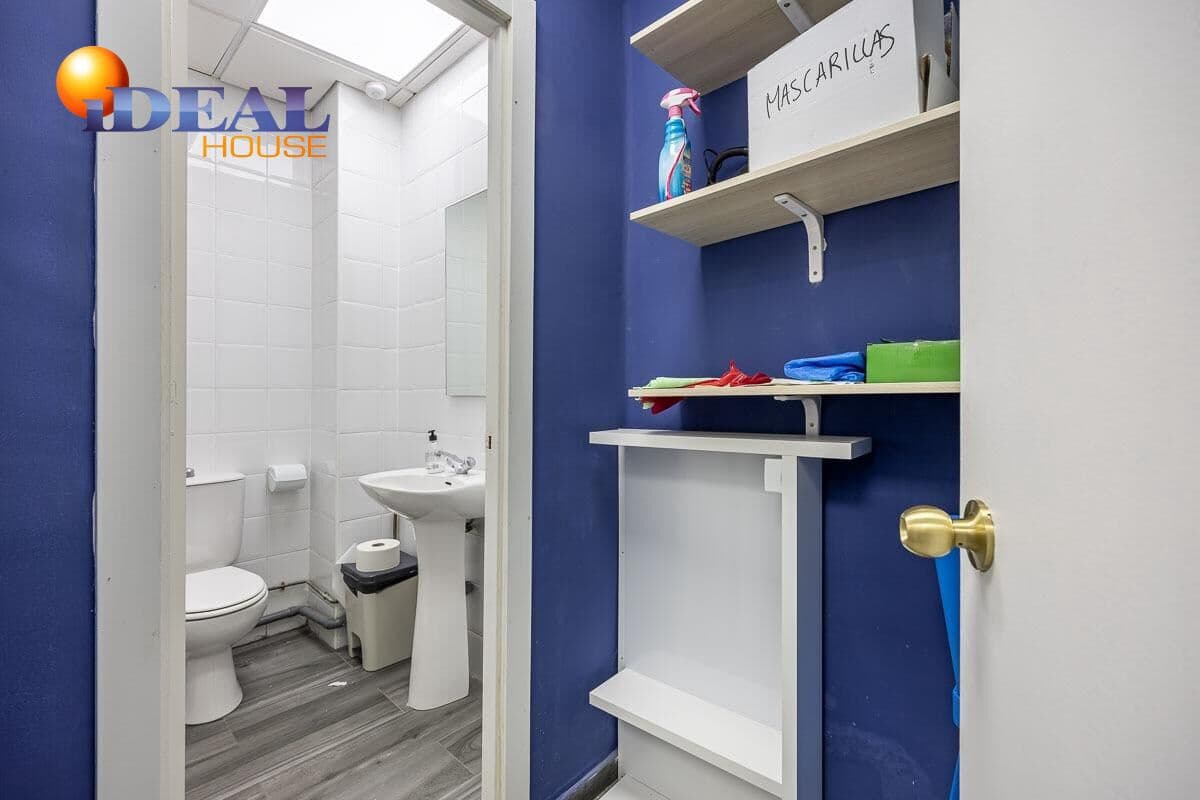 Commercieel te koop in Granada stad - € 119.900 (Ref: 9434083)