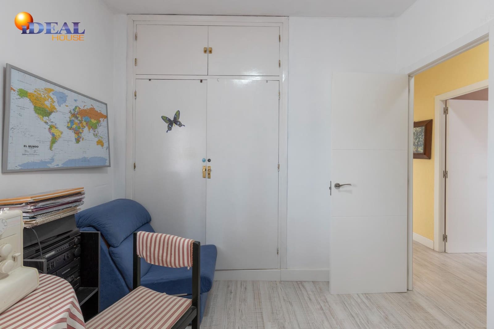 7 bedroom Villa for sale in Otura with pool garage - € 449,000 (Ref: 9434085)