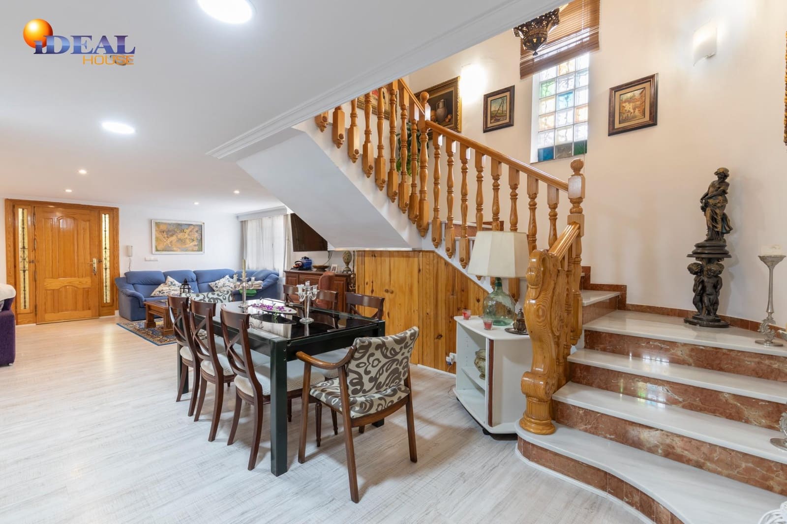 7 bedroom Villa for sale in Otura with pool garage - € 449,000 (Ref: 9434085)