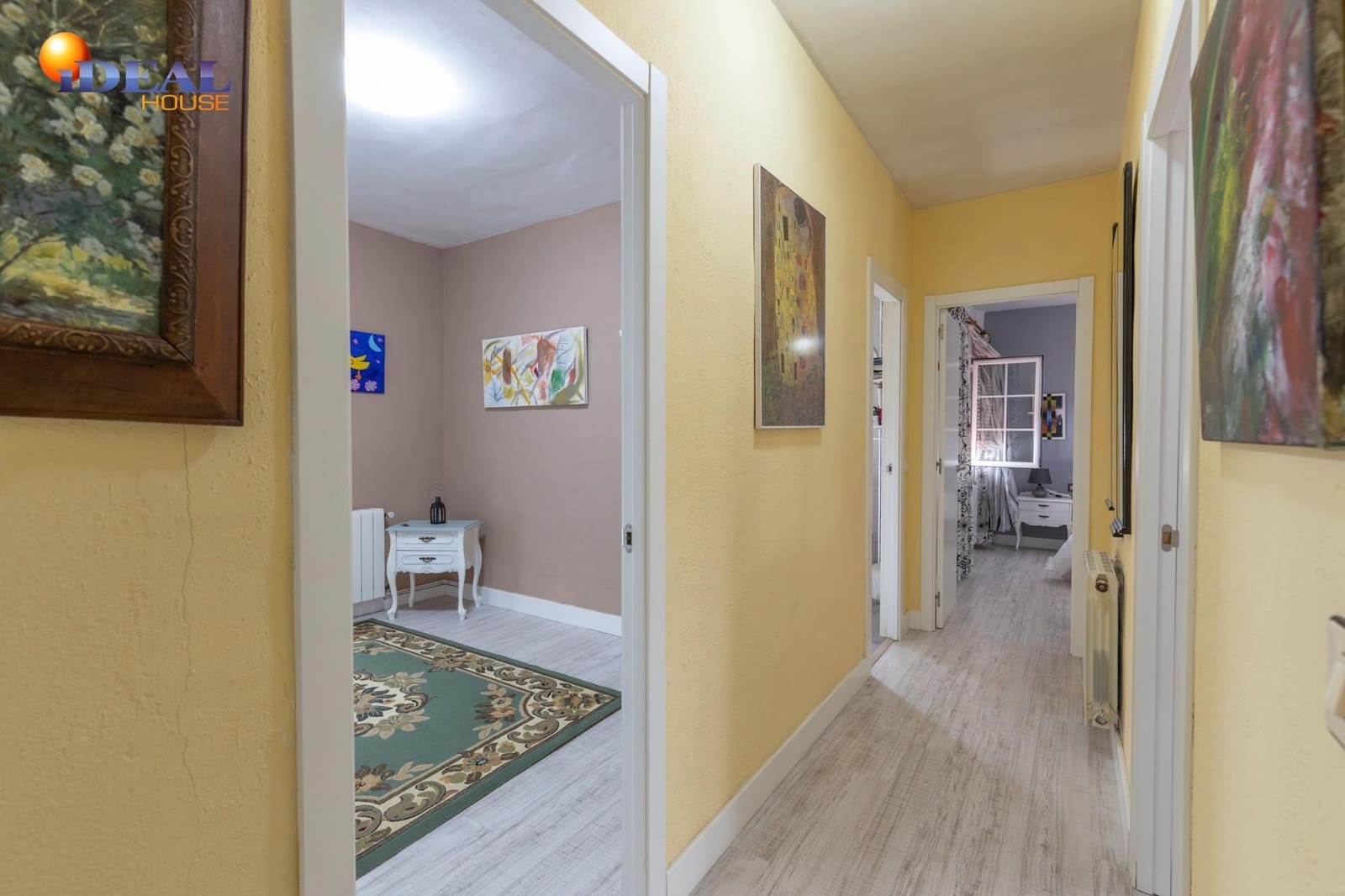 7 bedroom Villa for sale in Otura with pool garage - € 449,000 (Ref: 9434085)