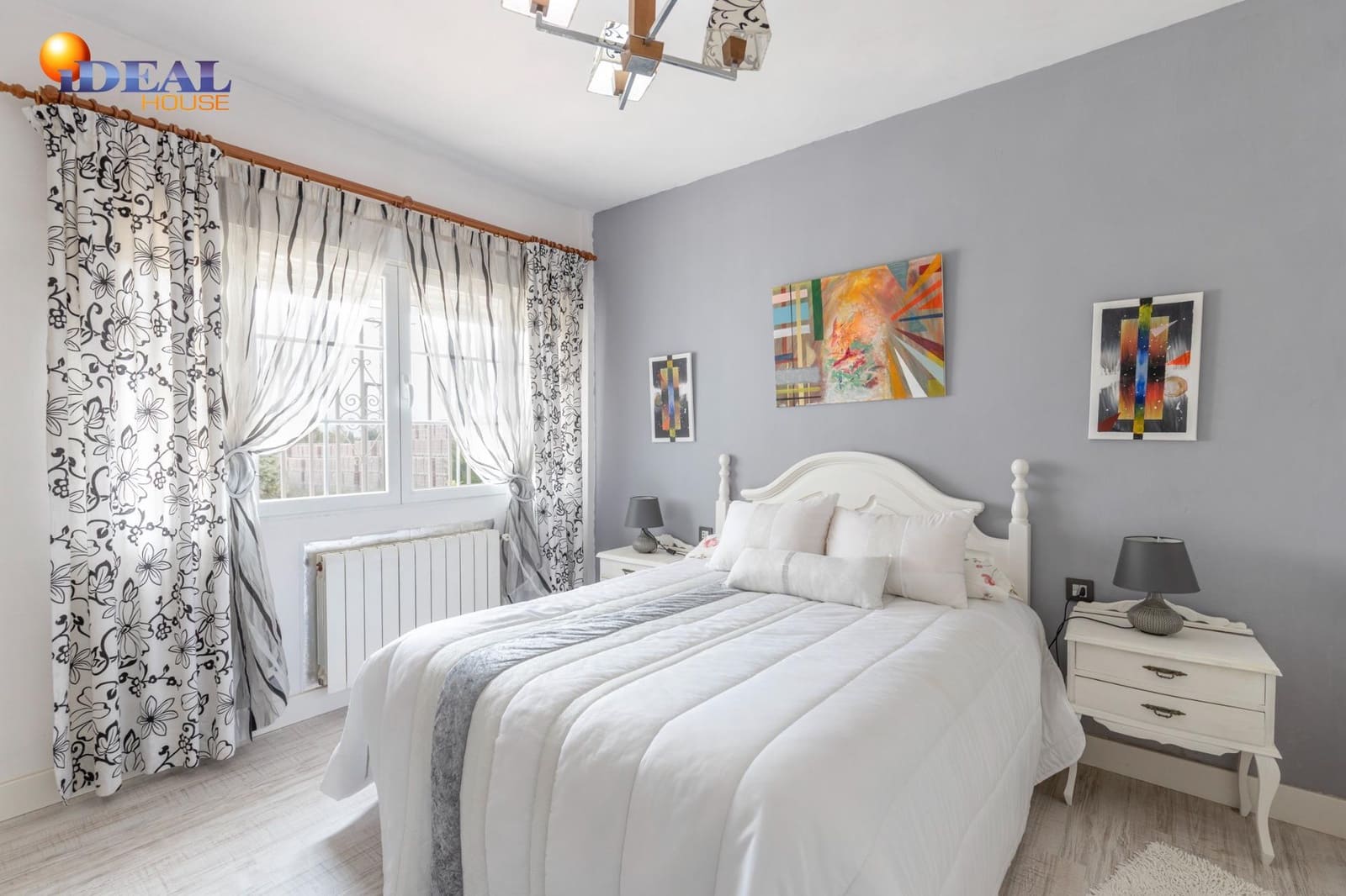 7 bedroom Villa for sale in Otura with pool garage - € 449,000 (Ref: 9434085)