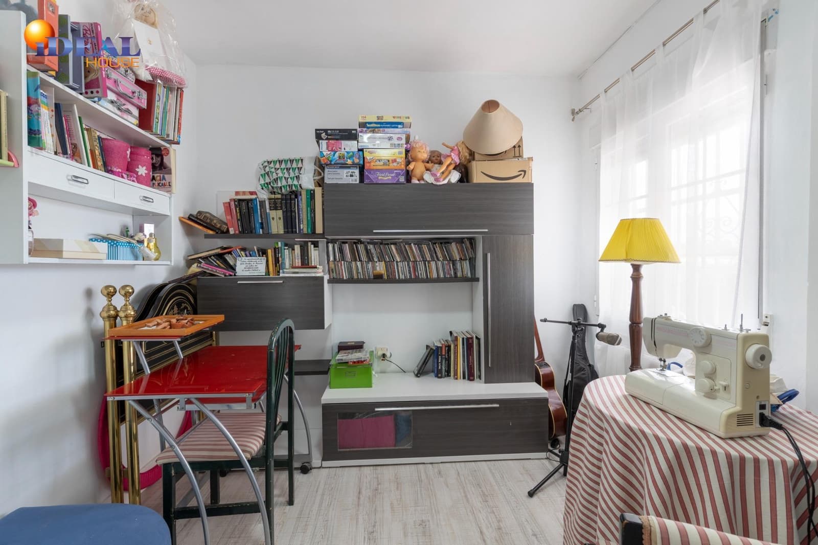 7 bedroom Villa for sale in Otura with pool garage - € 449,000 (Ref: 9434085)