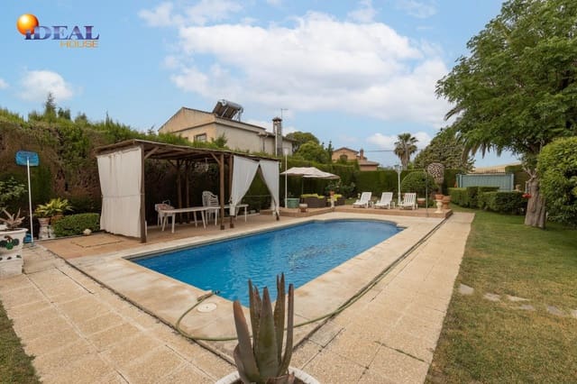 7 camera da letto Villa in vendita in Otura con piscina garage - 449.000 € (Rif: 9434085)