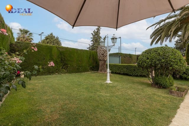 7 camera da letto Villa in vendita in Otura con piscina garage - 449.000 € (Rif: 9434085)