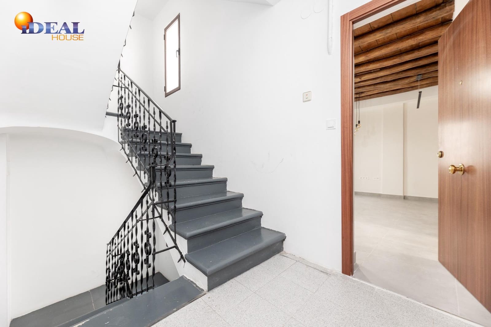 Piso de 1 habitación en Granada ciudad en venta - 209.000 € (Ref: 9434086)