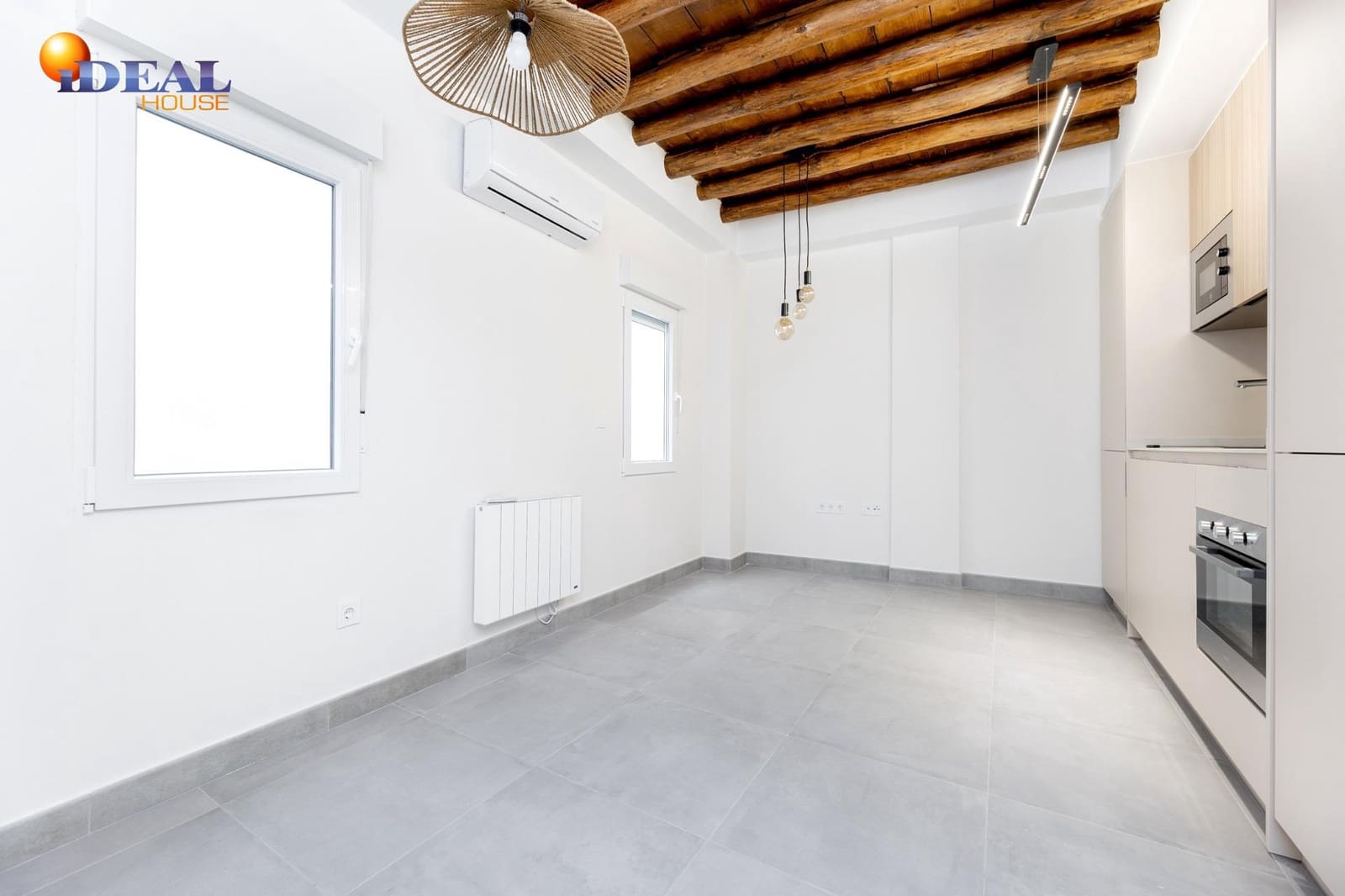 Piso de 1 habitación en Granada ciudad en venta - 209.000 € (Ref: 9434086)