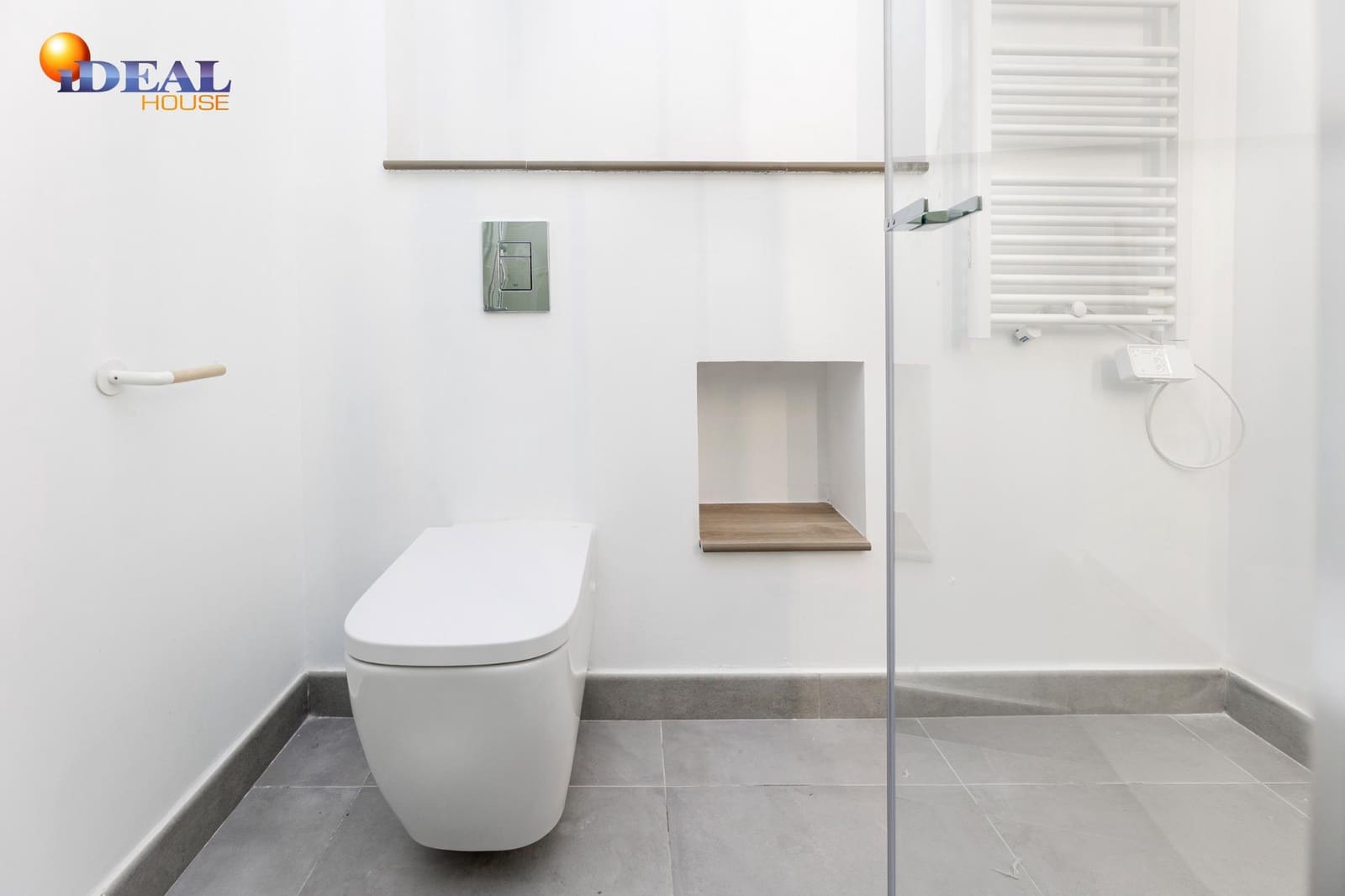 Piso de 1 habitación en Granada ciudad en venta - 209.000 € (Ref: 9434086)