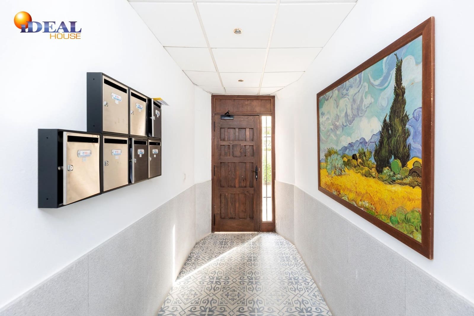 Piso de 1 habitación en Granada ciudad en venta - 209.000 € (Ref: 9434086)