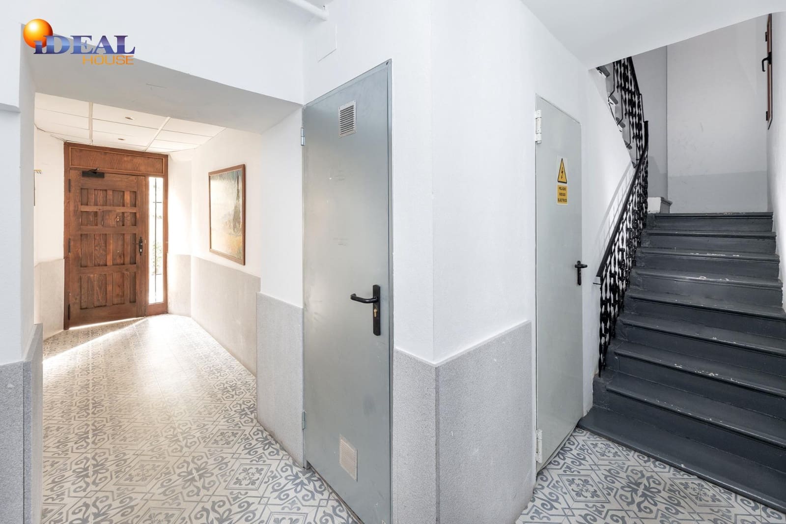 Piso de 1 habitación en Granada ciudad en venta - 209.000 € (Ref: 9434086)