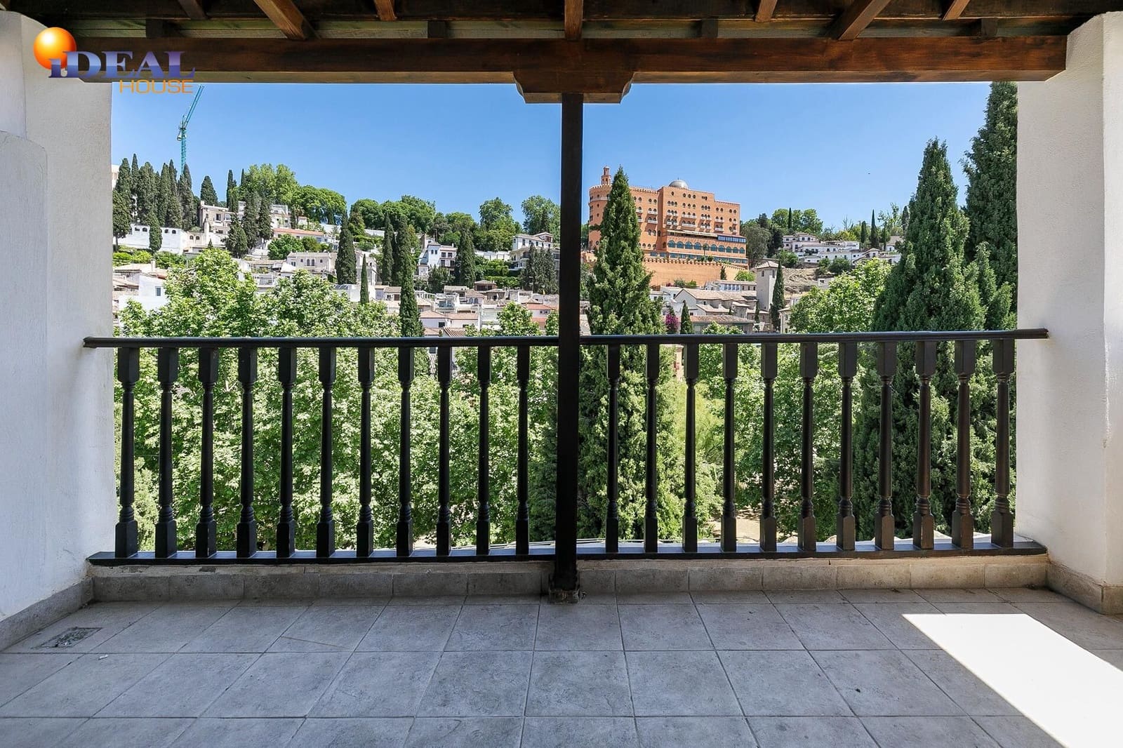 Piso de 1 habitación en Granada ciudad en venta - 209.000 € (Ref: 9434086)