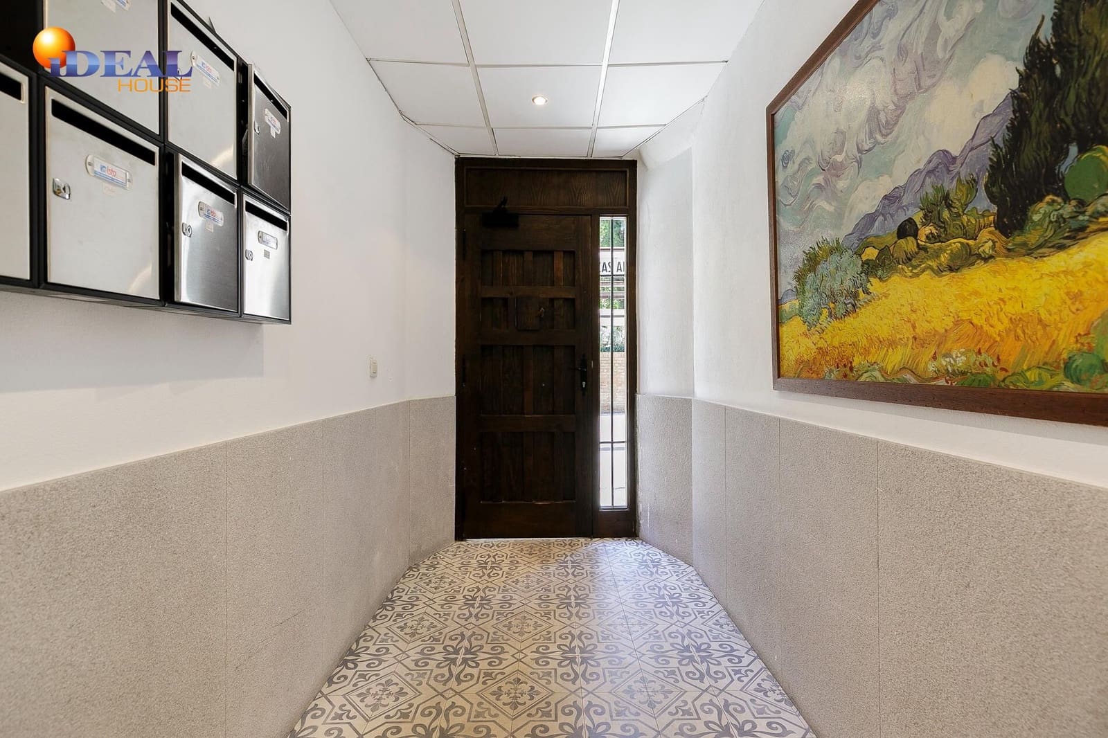 Piso de 1 habitación en Granada ciudad en venta - 209.000 € (Ref: 9434086)