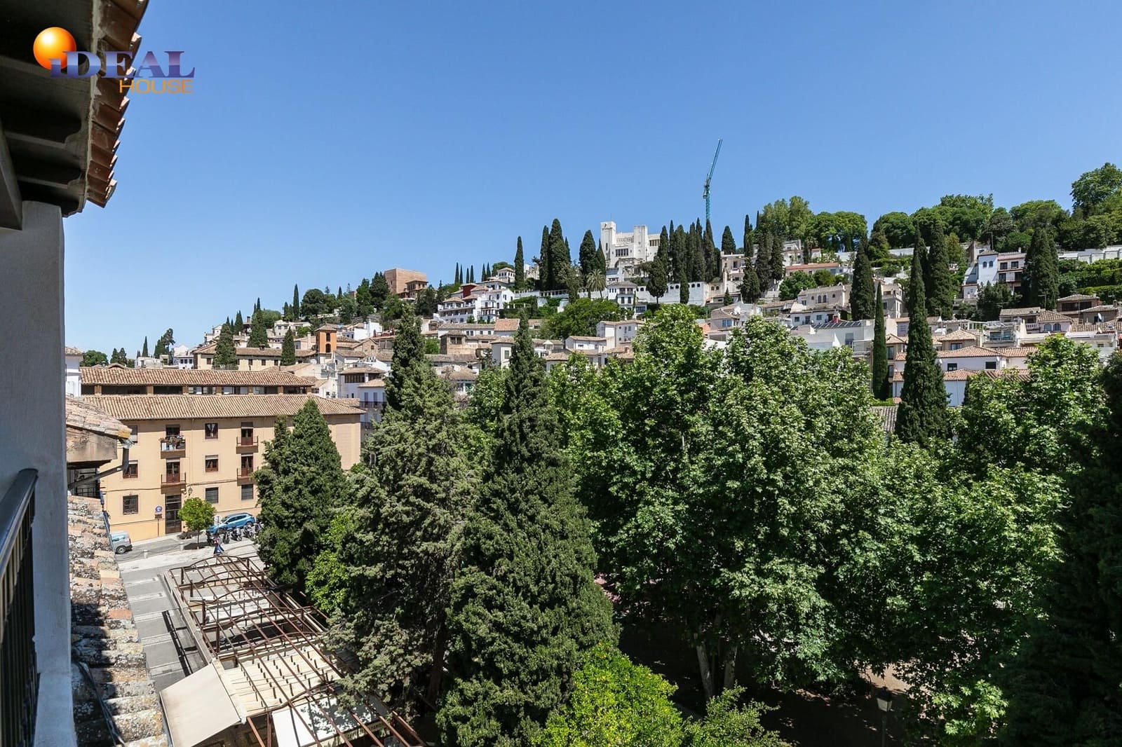 Piso de 1 habitación en Granada ciudad en venta - 209.000 € (Ref: 9434086)