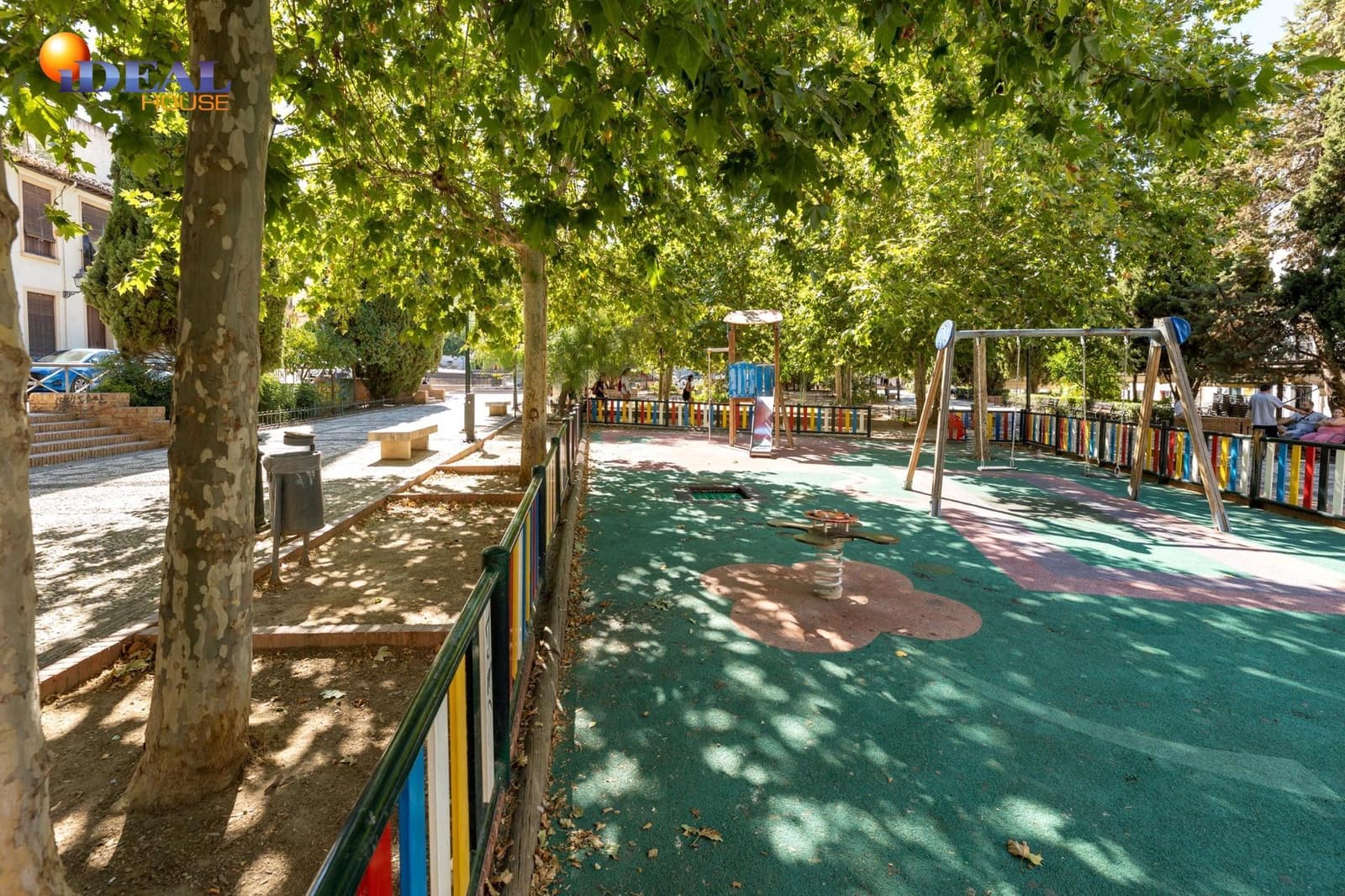 Piso de 1 habitación en Granada ciudad en venta - 209.000 € (Ref: 9434086)