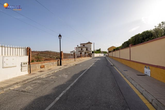 Terreno para Construção para venda em Alhendín - 177 800 € (Ref: 9434089)