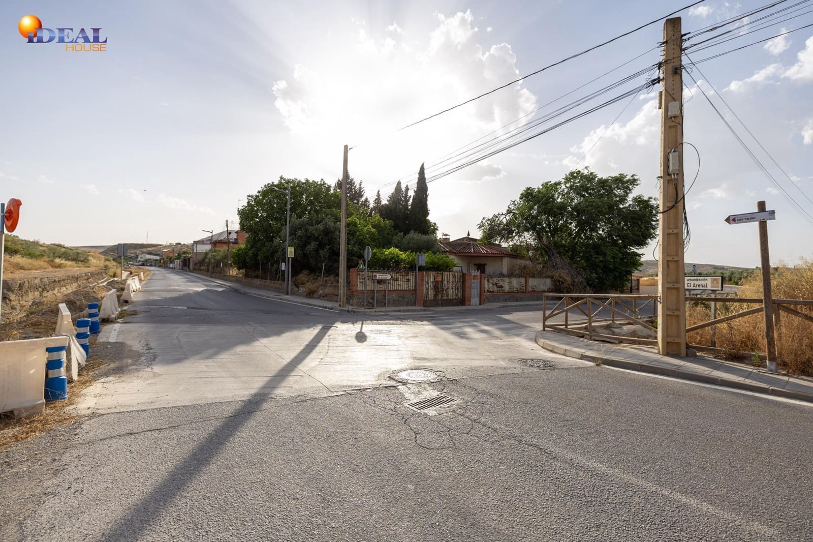 Terreno para Construção para venda em Alhendin - 177 800 € (Ref: 9434089)