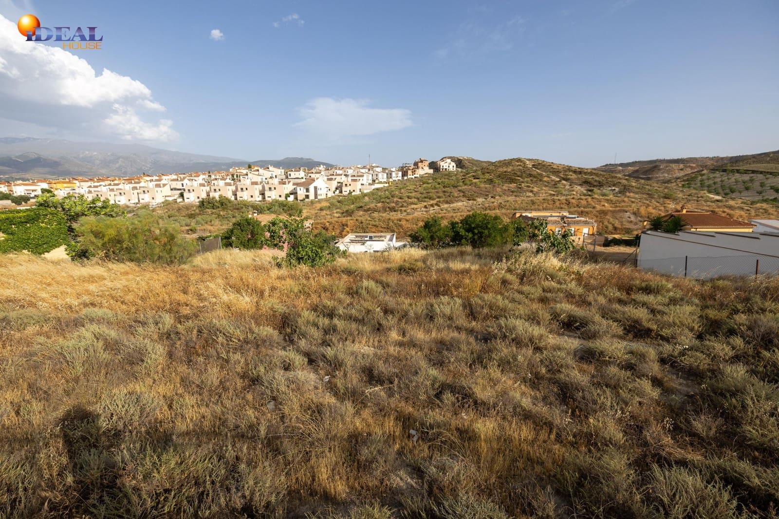 Terreno para Construção para venda em Alhendin - 177 800 € (Ref: 9434089)