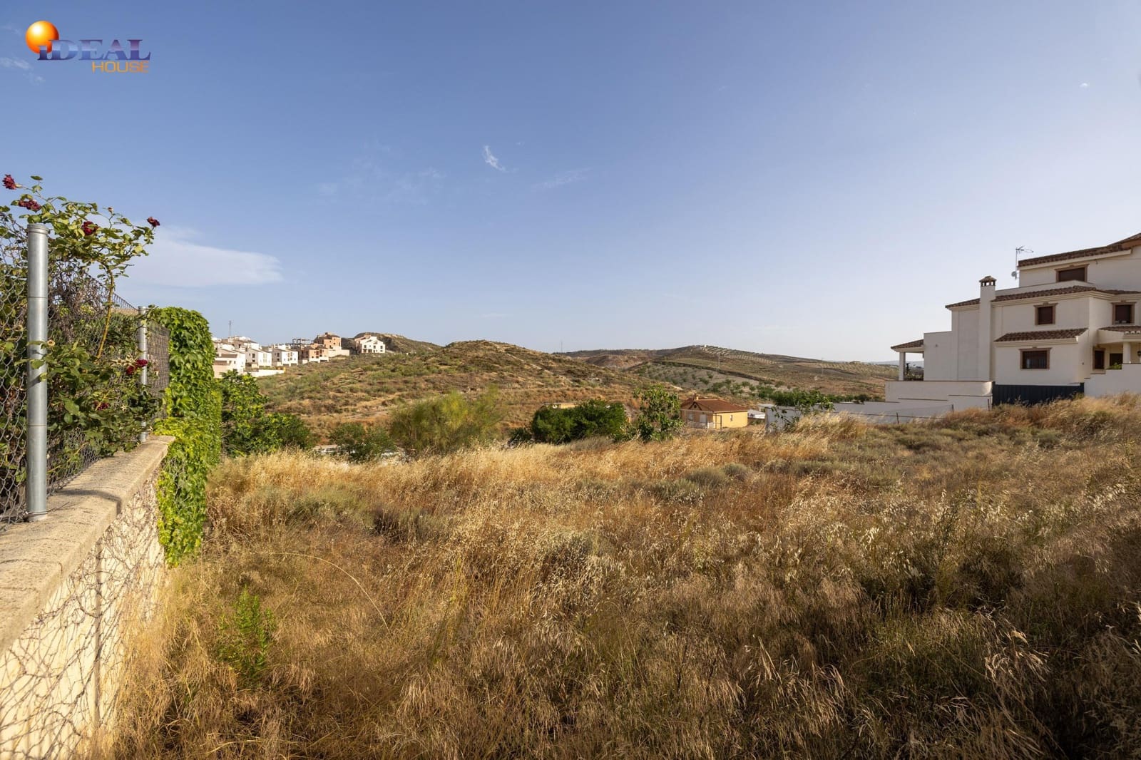 Terreno para Construção para venda em Alhendin - 177 800 € (Ref: 9434089)