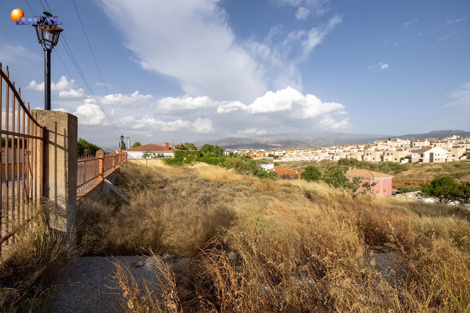 Terreno para Construção para venda em Alhendin - 177 800 € (Ref: 9434089)