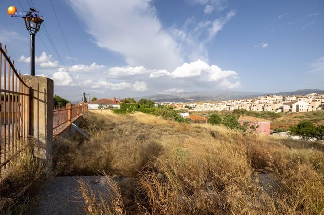 Terreno para Construção para venda em Alhendín - 177 800 € (Ref: 9434089)