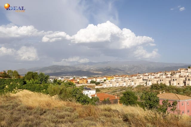 Terreno para Construção para venda em Alhendín - 177 800 € (Ref: 9434089)