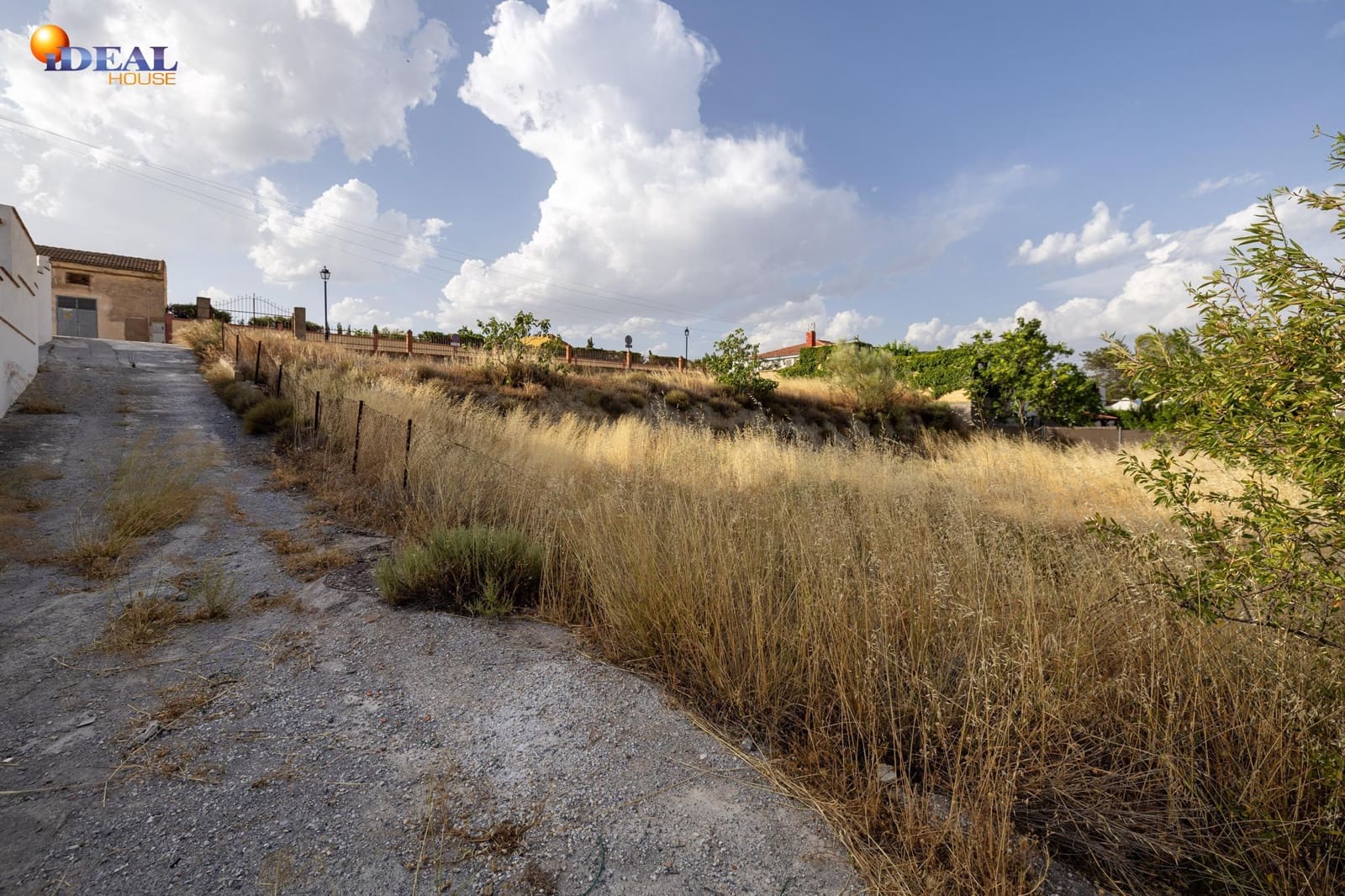 Terreno para Construção para venda em Alhendin - 177 800 € (Ref: 9434089)